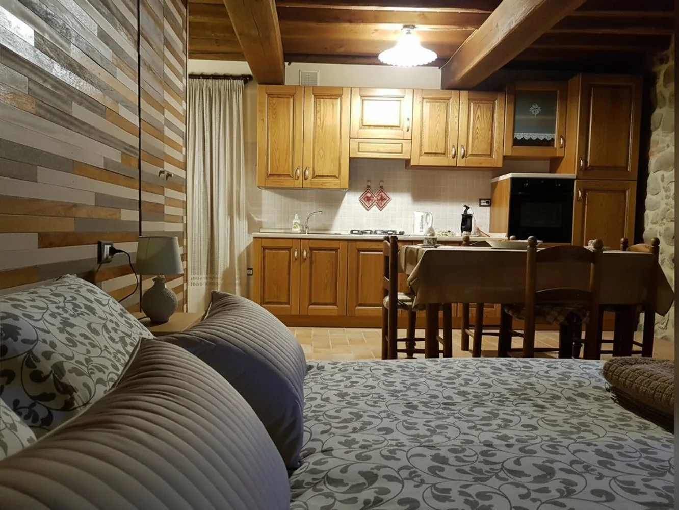 La Collina, 
