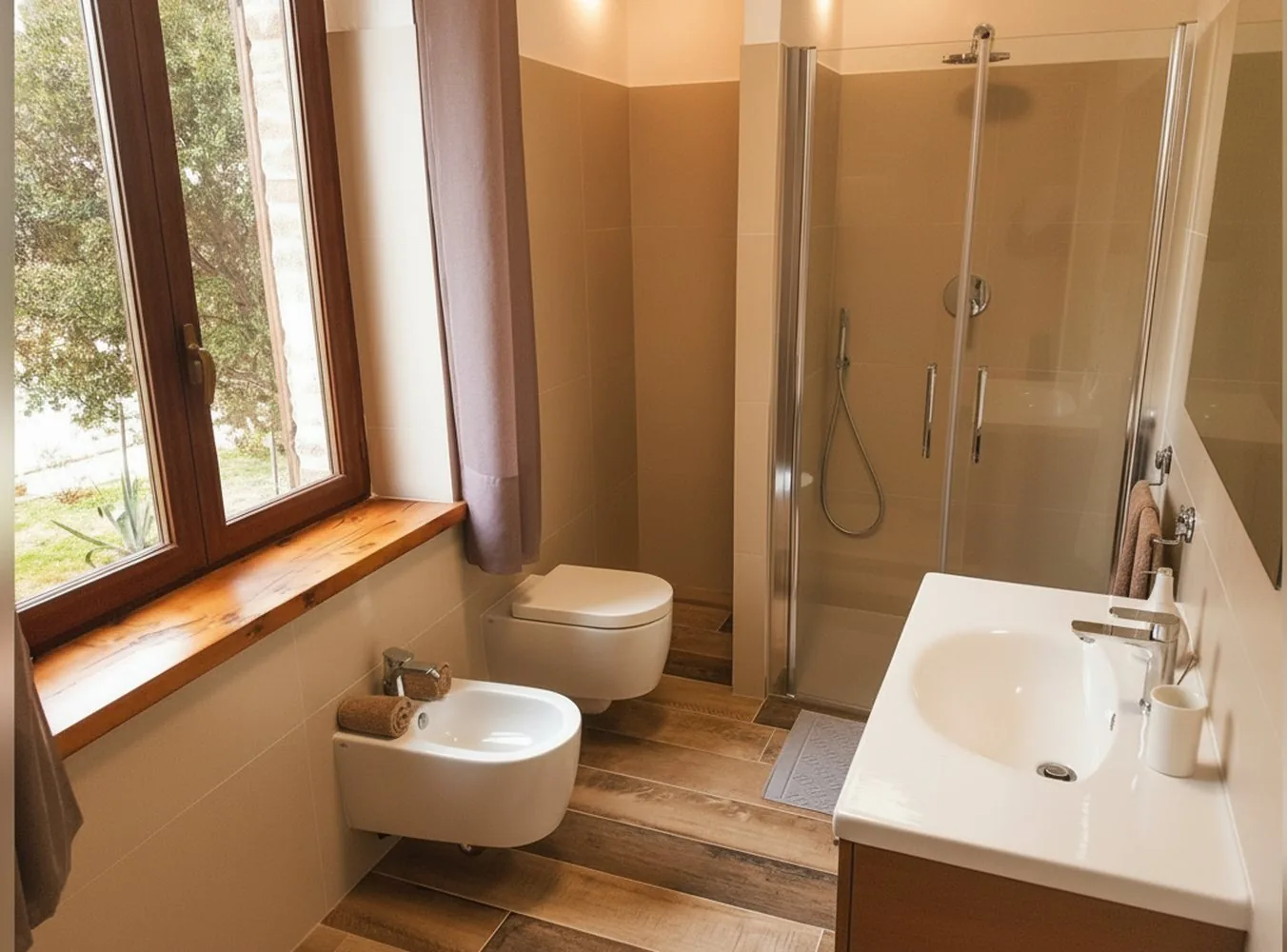 La Collina, 