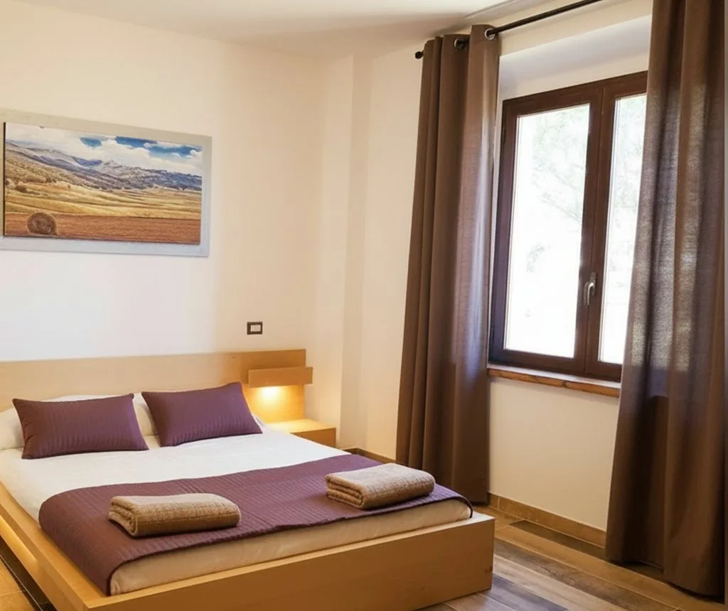 La Collina, 