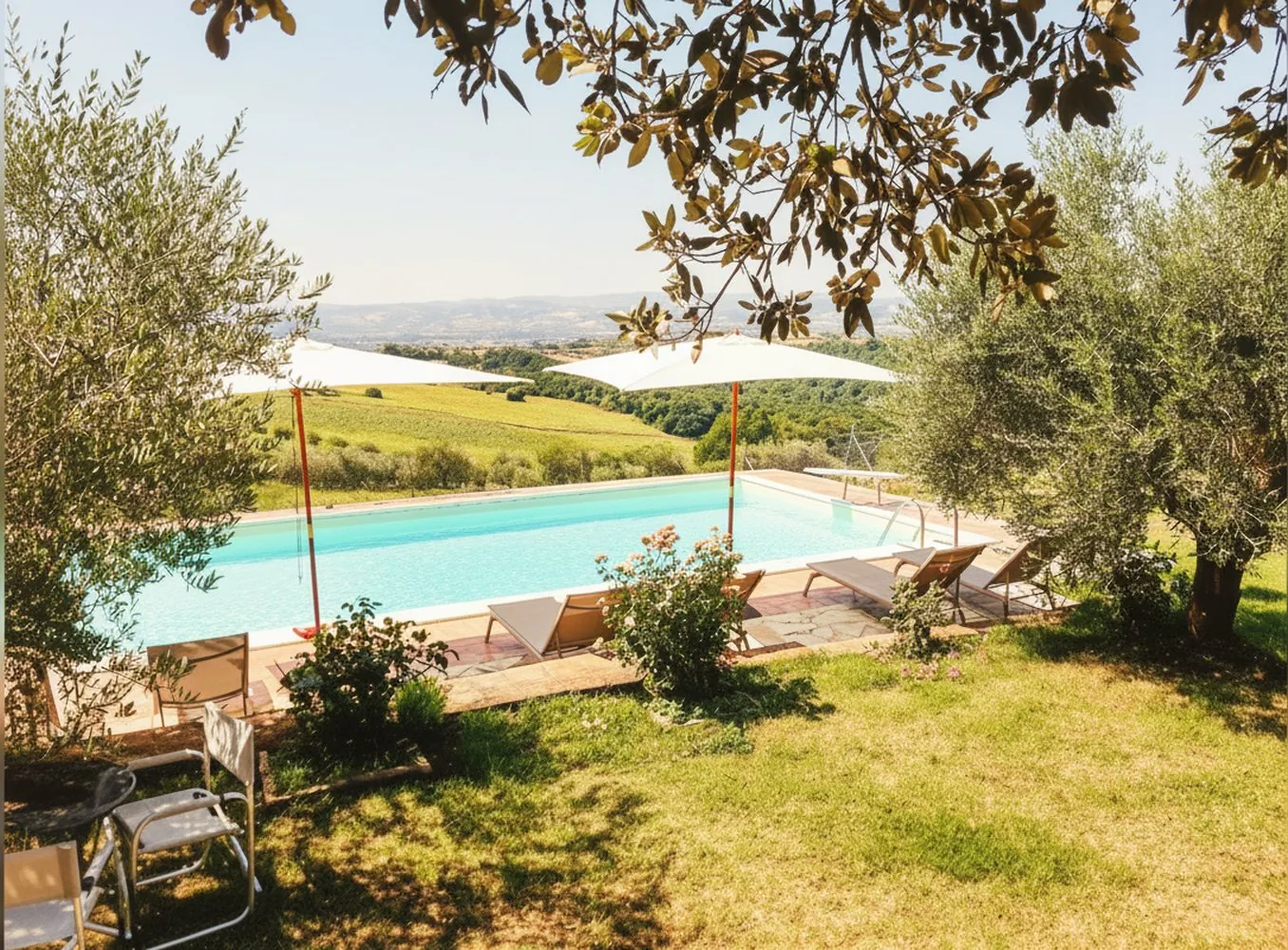 La Collina, 