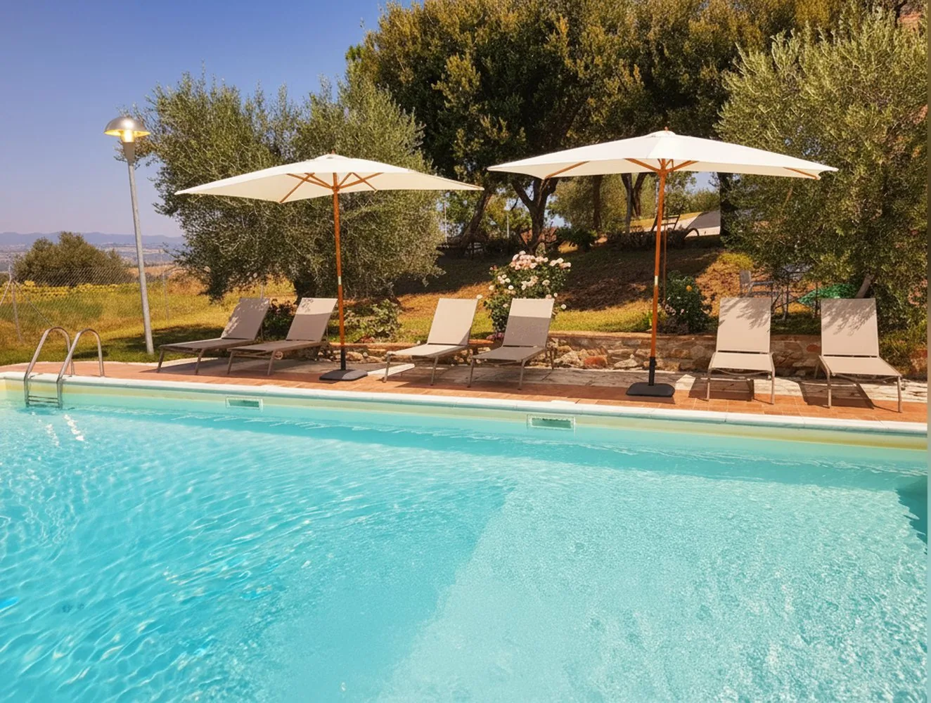 La Collina, 