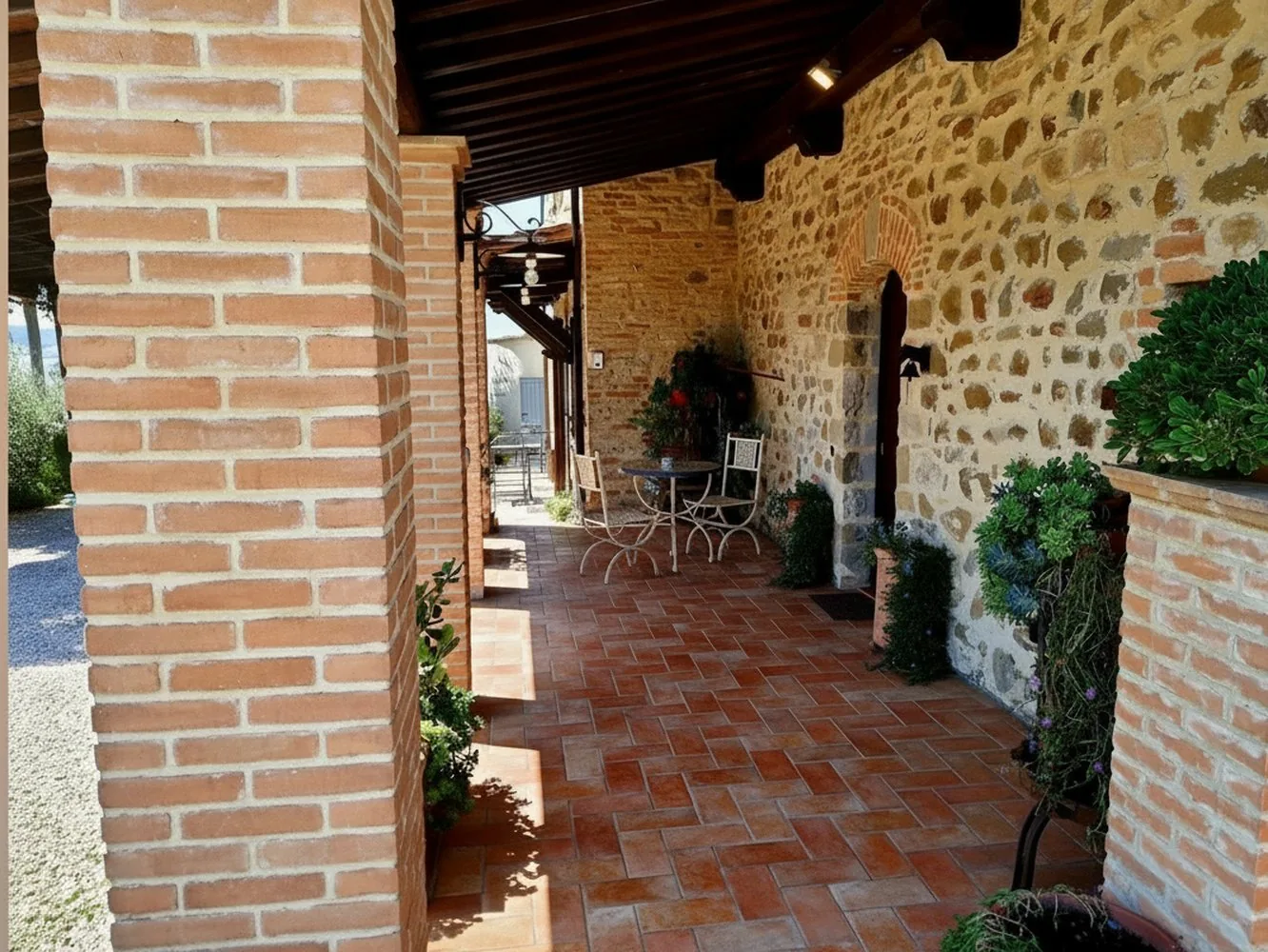 La Collina, 