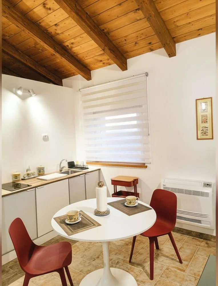 La Collina, 