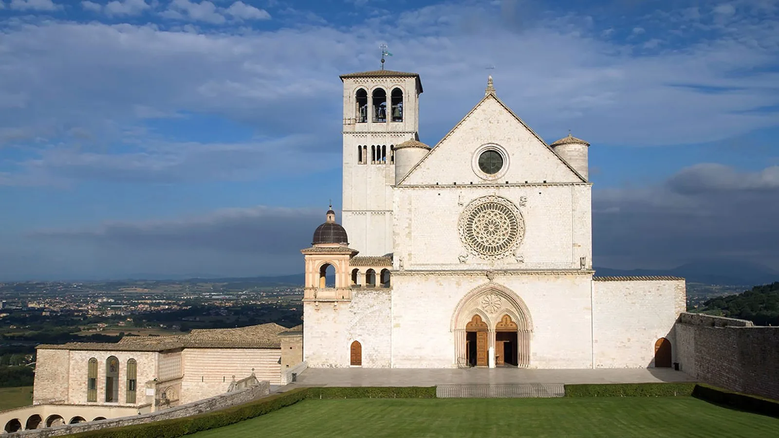 La Collina, 