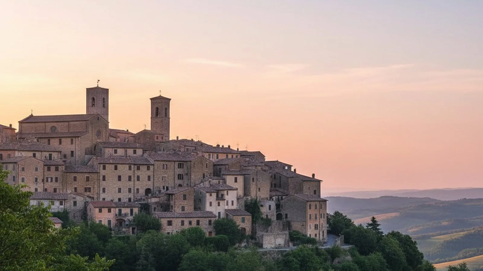 La Collina, 