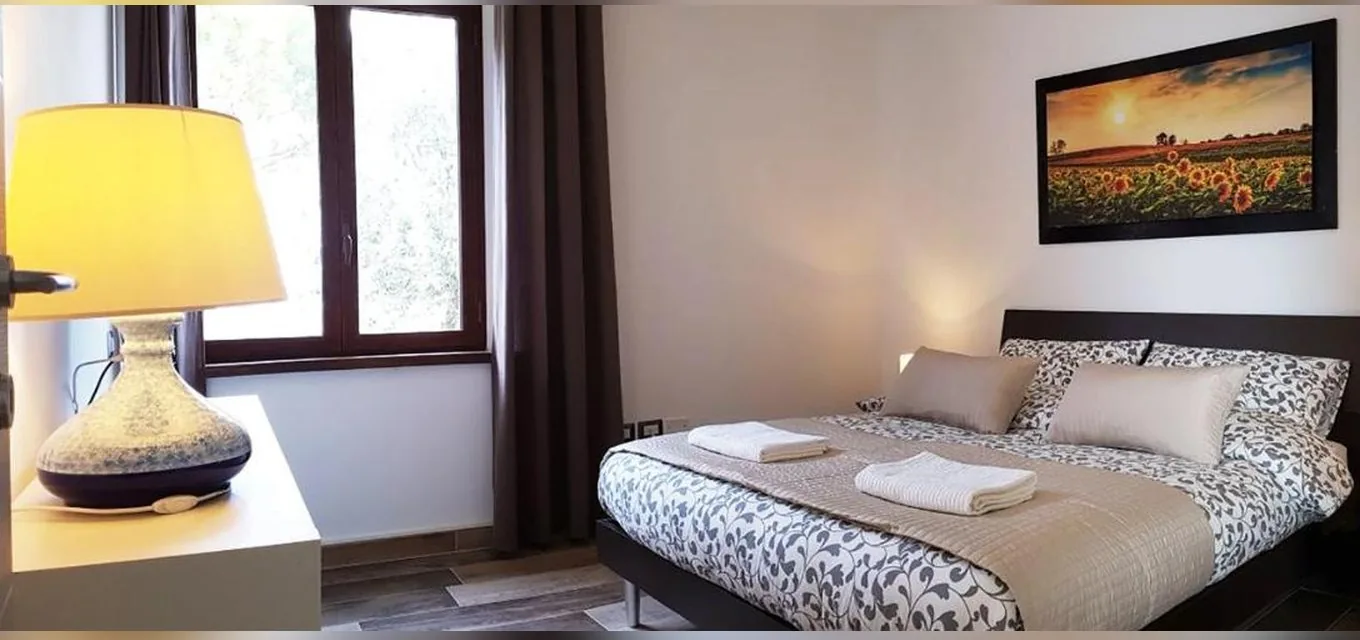 Appartamento con Vista Piscina — foto 2