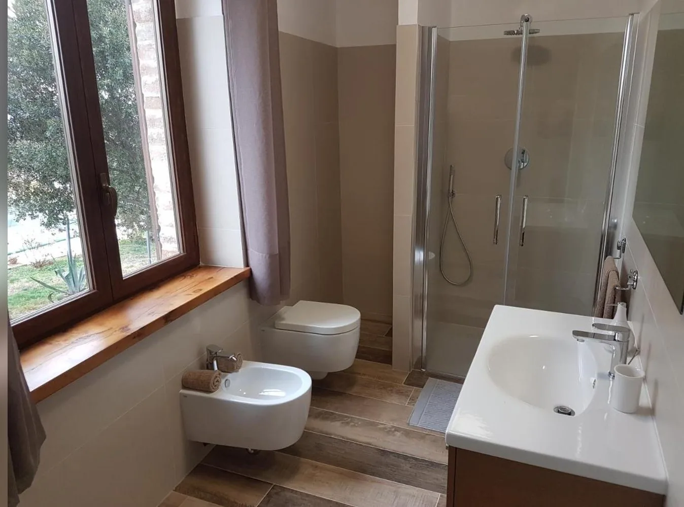 Appartamento con Vista Piscina — foto 4
