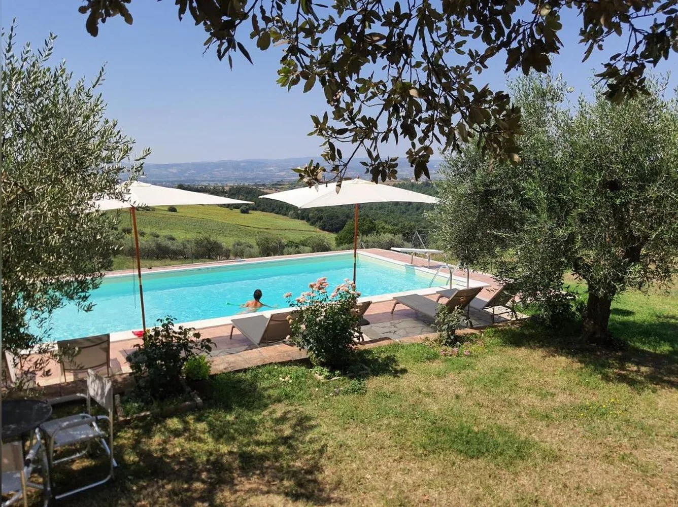 Appartamento con Vista Piscina — foto 5