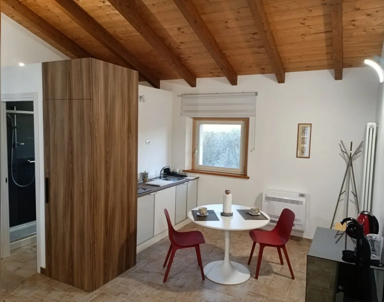 Monolocale — foto 3